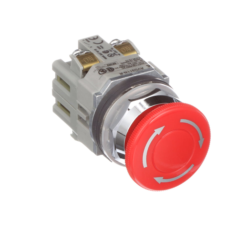 IDEC Corporation AVD311N-R