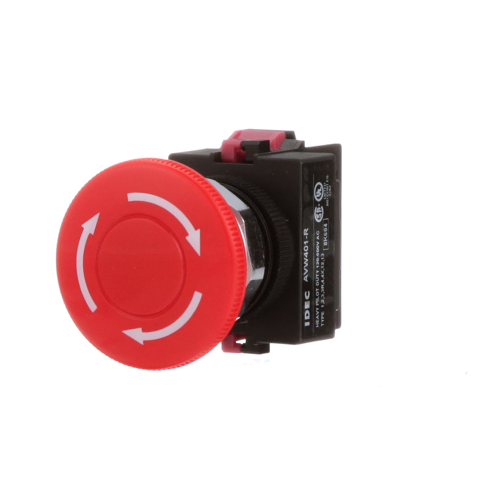 IDEC Corporation AVW401-R
