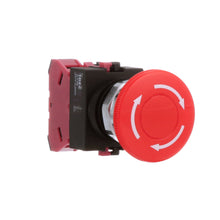 Load image into Gallery viewer, IDEC Corporation AVW401-R