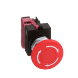 IDEC Corporation AVW401-R