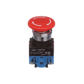 IDEC Corporation AVW411-R