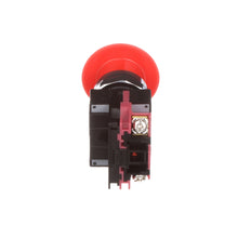 Load image into Gallery viewer, IDEC Corporation AYW401-R