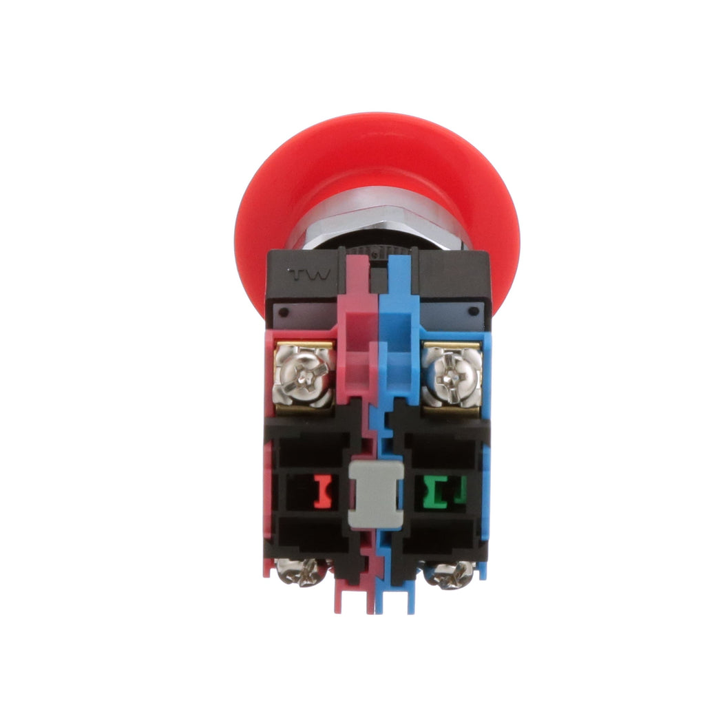 IDEC Corporation AYW411-R