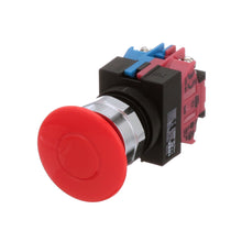 Load image into Gallery viewer, IDEC Corporation AYW411-R