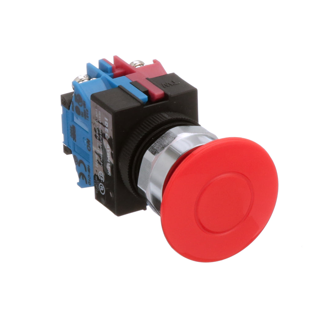 IDEC Corporation AYW411-R