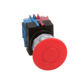 IDEC Corporation AYW411-R