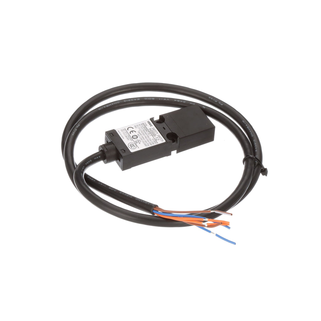 IDEC Corporation HS6B-12B01