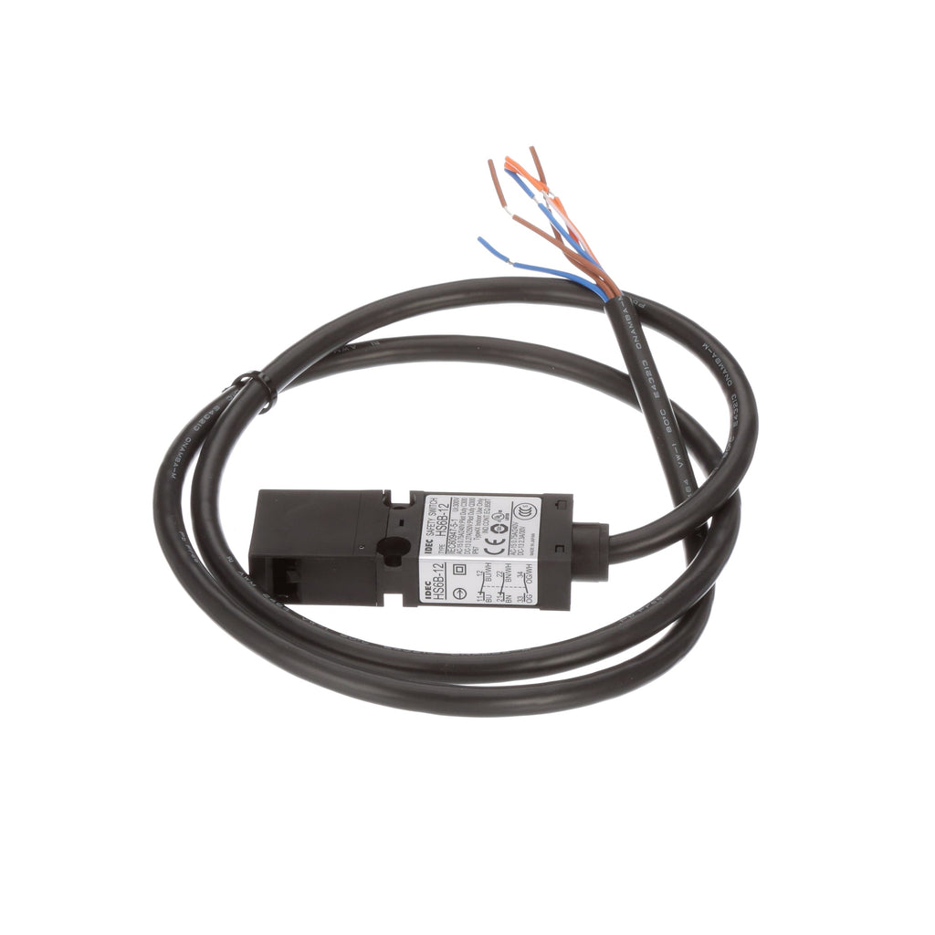 IDEC Corporation HS6B-12B01