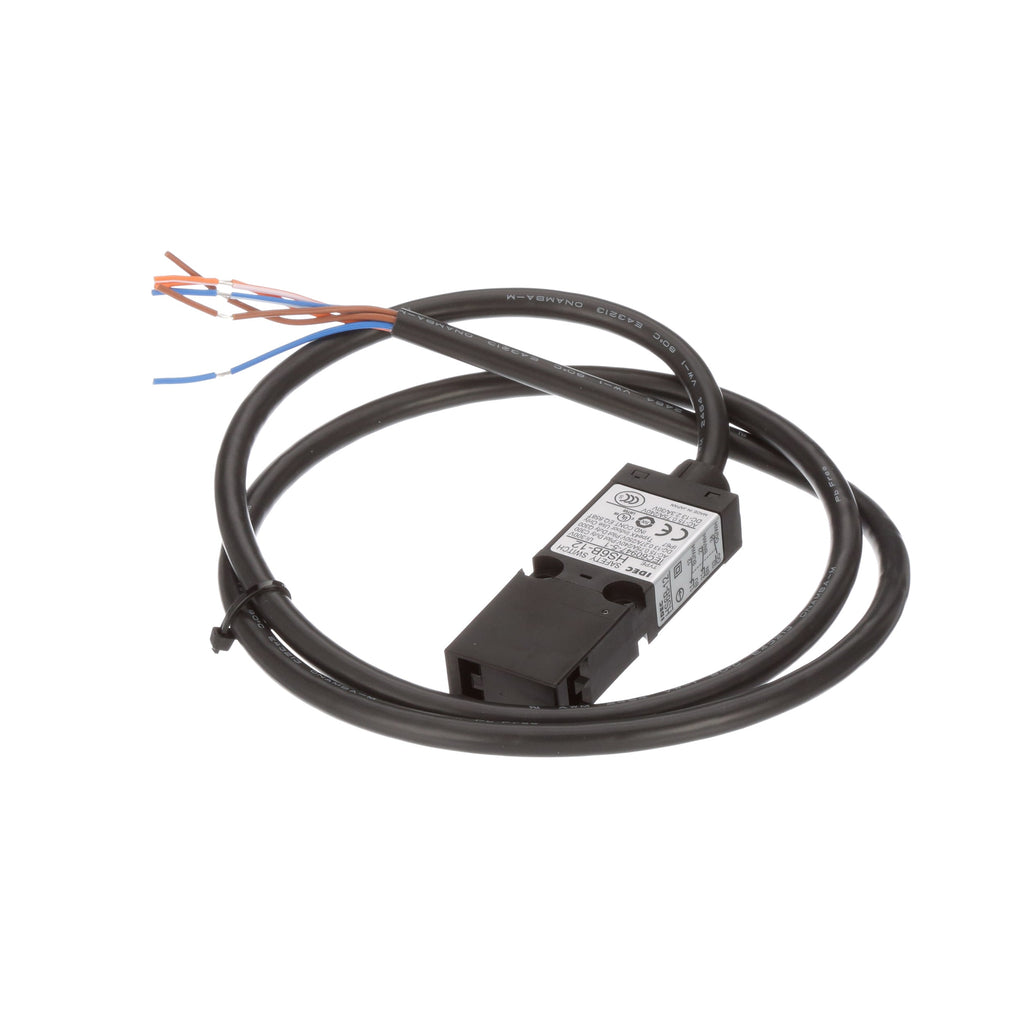 IDEC Corporation HS6B-12B01