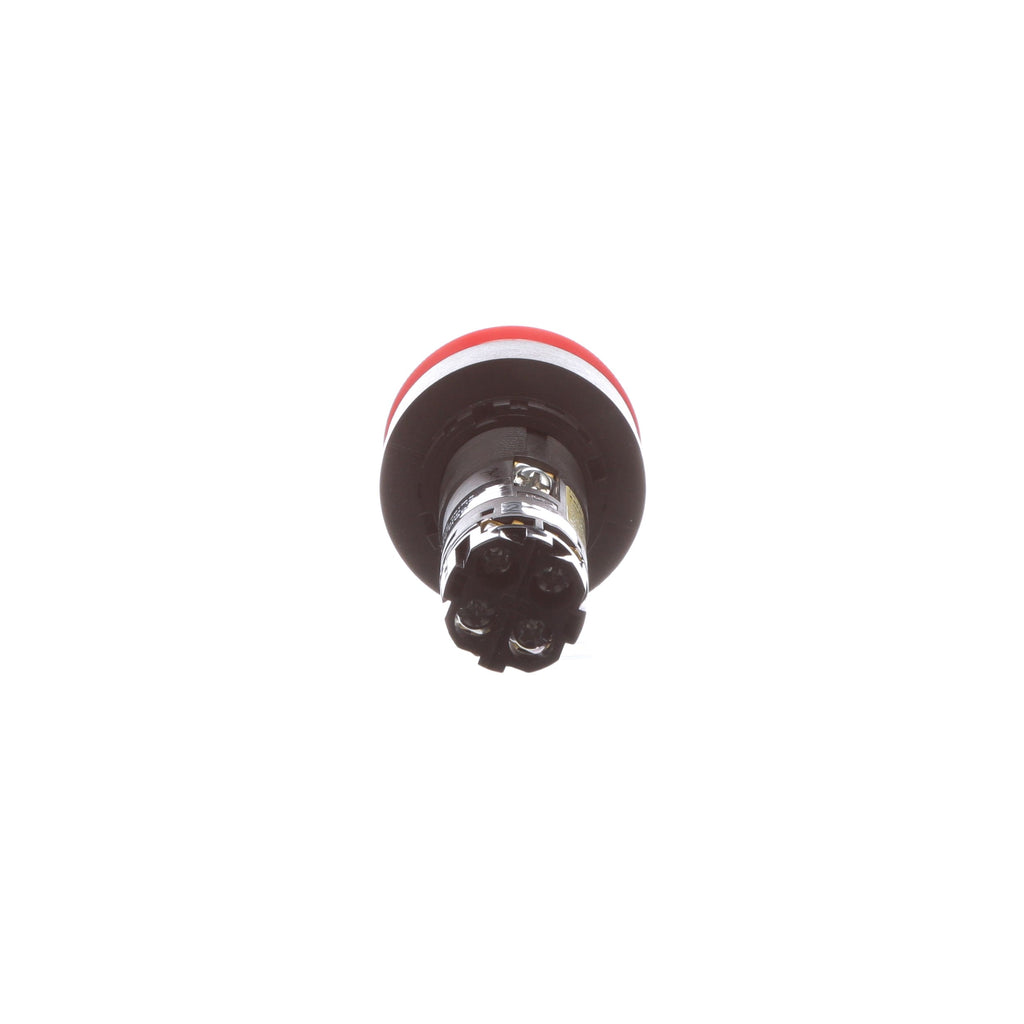 IDEC Corporation HW1E-LV4F11QD-R-24V