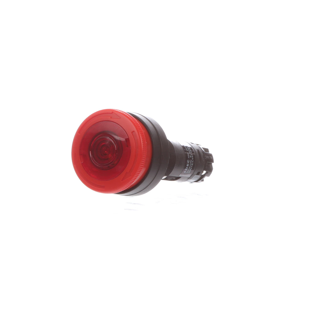 IDEC Corporation HW1E-LV4F11QD-R-24V