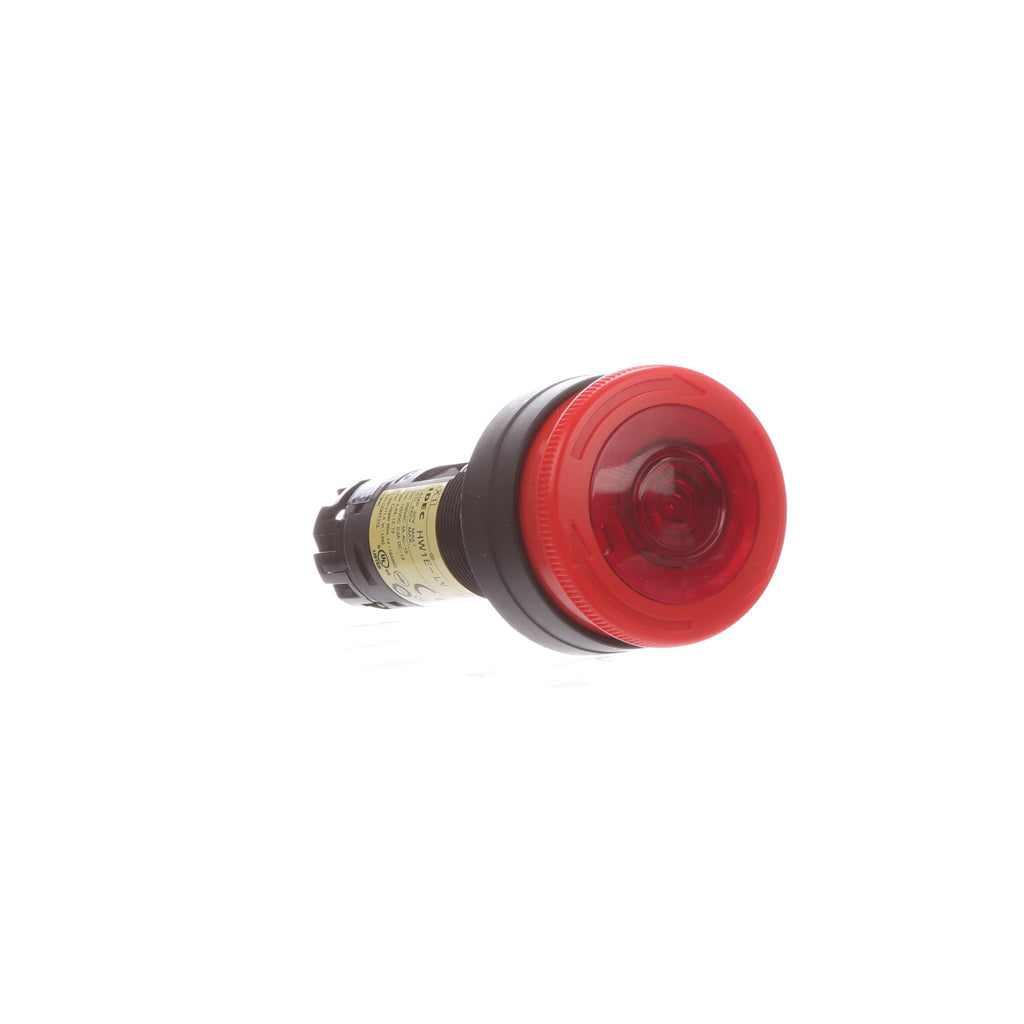 IDEC Corporation HW1E-LV4F11QD-R-24V