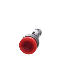 IDEC Corporation HW1E-LV4F11QD-R-24V