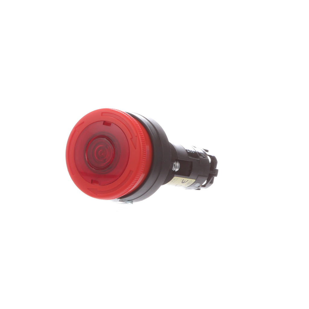 IDEC Corporation HW1E-LV4F02QD-R-24V