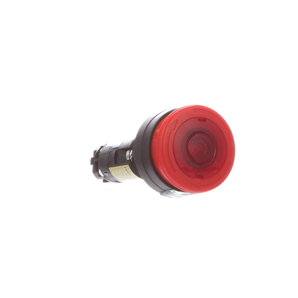 IDEC Corporation HW1E-LV4F02QD-R-24V