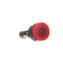 Load image into Gallery viewer, IDEC Corporation HW1E-LV4F02QD-R-24V