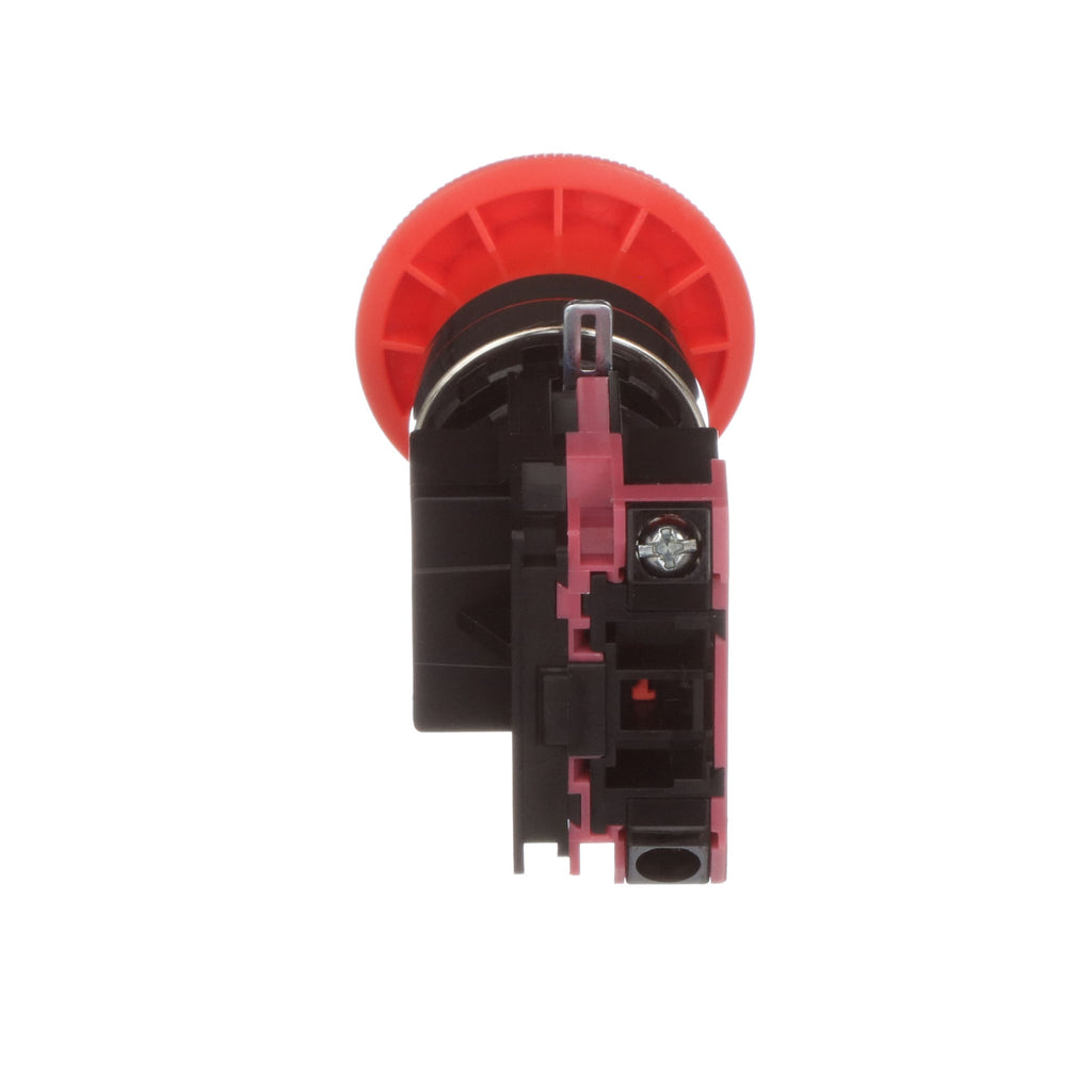 IDEC Corporation HW4B-V4F01-R