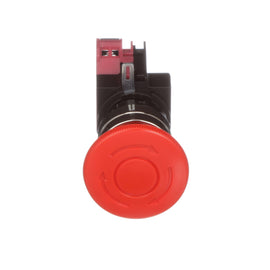 IDEC Corporation HW4B-V4F01-R