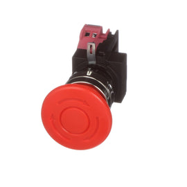 IDEC Corporation HW4B-V4F01-R