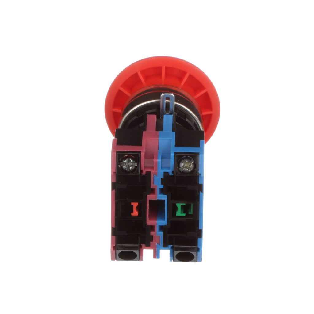 IDEC Corporation HW4B-V4F11-R