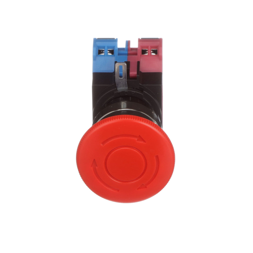IDEC Corporation HW4B-V4F11-R