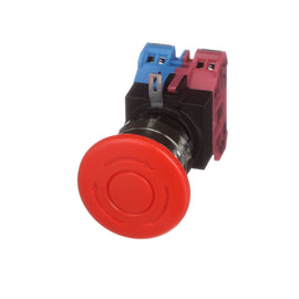 IDEC Corporation HW4B-V4F11-R