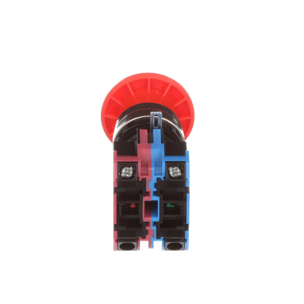 IDEC Corporation HW4B-X4F11-R