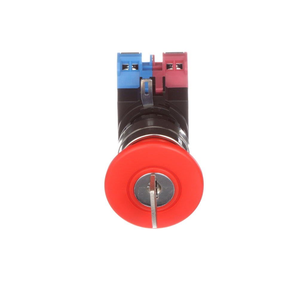 IDEC Corporation HW4B-X4F11-R