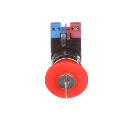 IDEC Corporation HW4B-X4F11-R