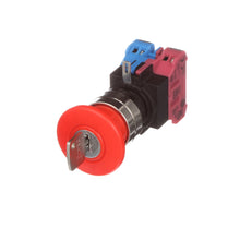 Load image into Gallery viewer, IDEC Corporation HW4B-X4F11-R