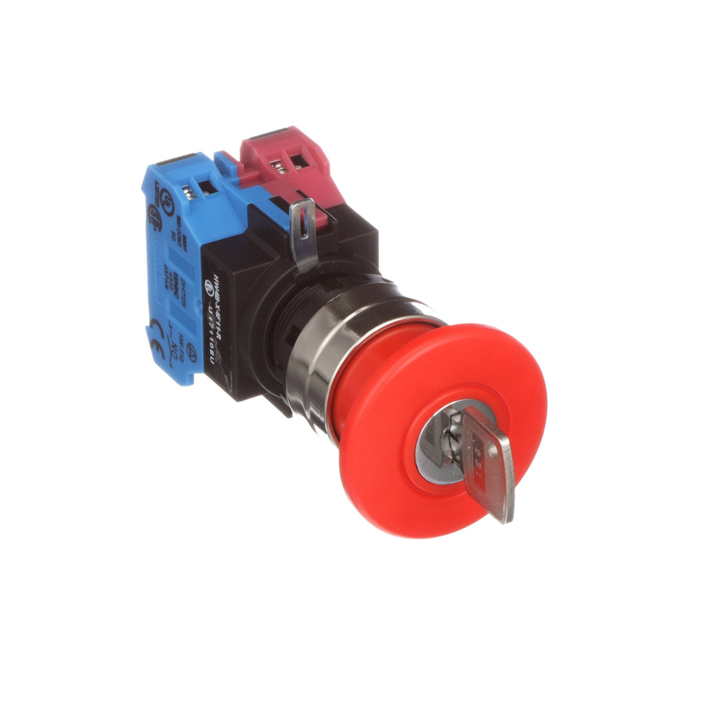 IDEC Corporation HW4B-X4F11-R