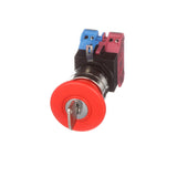 IDEC Corporation HW4B-X4F11-R