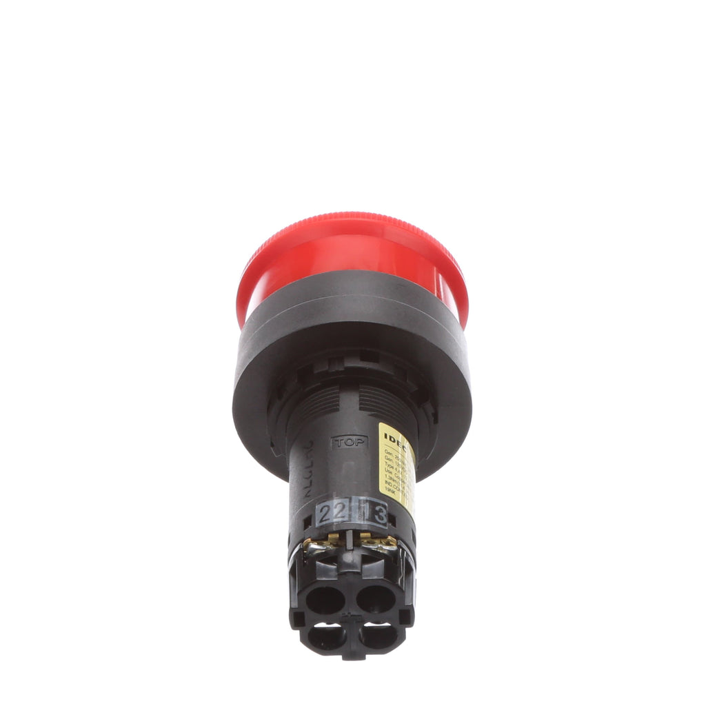 IDEC Corporation HW1E-BV4F11-R