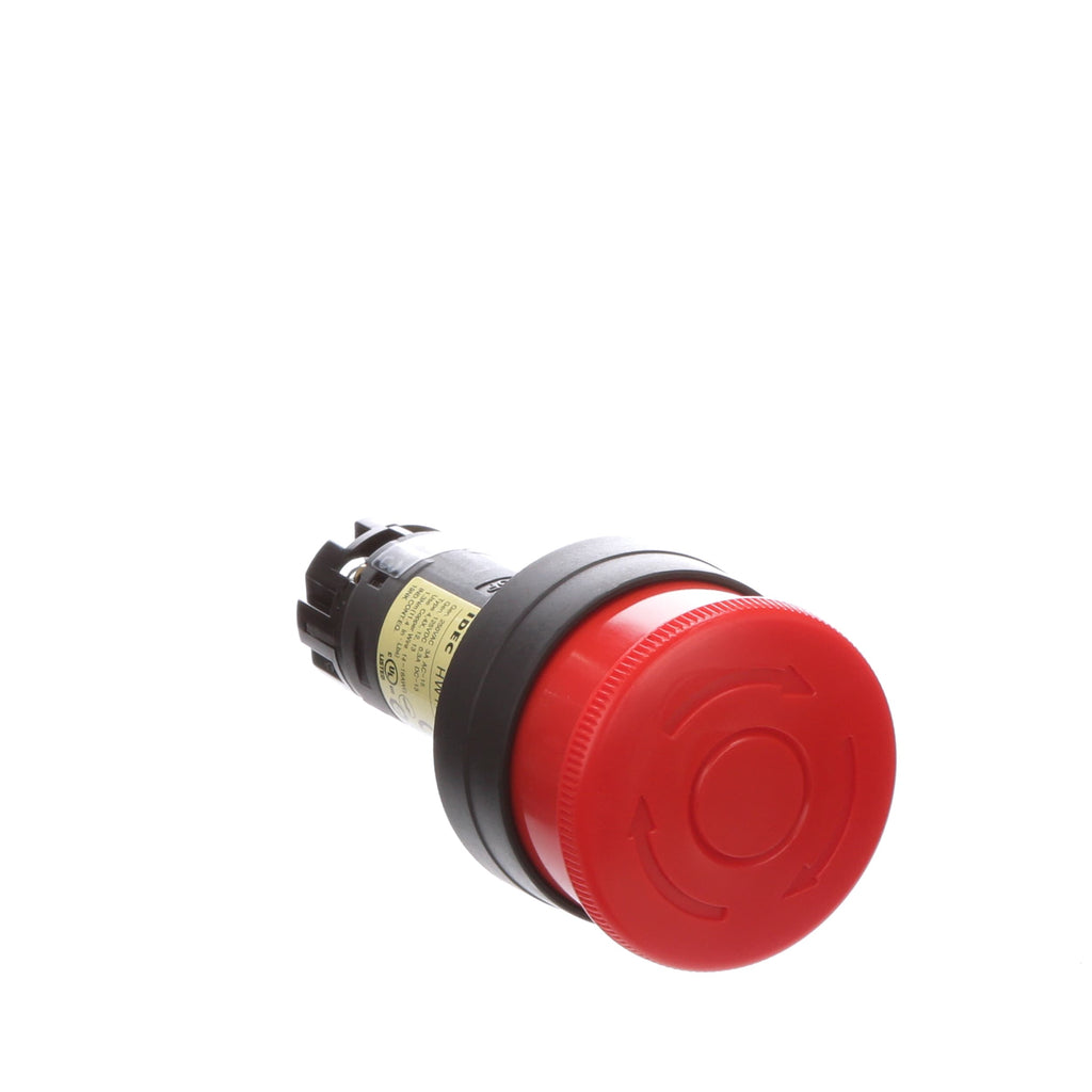 IDEC Corporation HW1E-BV4F11-R