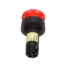 Load image into Gallery viewer, IDEC Corporation HW1E-BV4F02-R