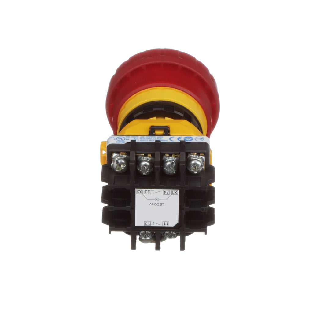 IDEC Corporation XW1E-LV411Q4M-R