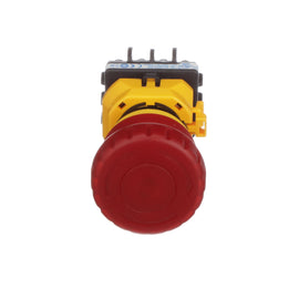 IDEC Corporation XW1E-LV411Q4M-R