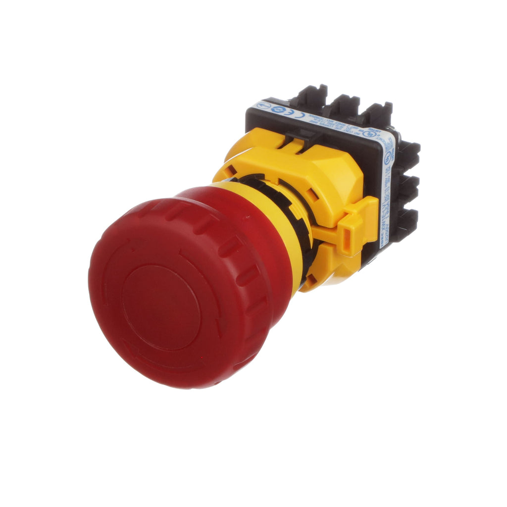 IDEC Corporation XW1E-LV411Q4M-R