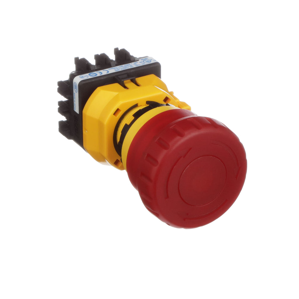 IDEC Corporation XW1E-LV411Q4M-R