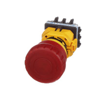 Load image into Gallery viewer, IDEC Corporation XW1E-LV411Q4M-R