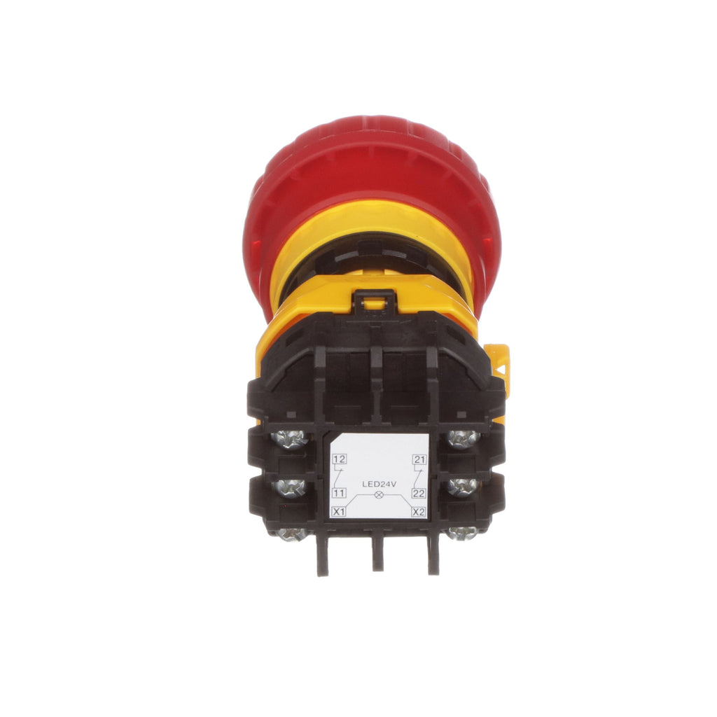 IDEC Corporation XW1E-LV402Q4M-R