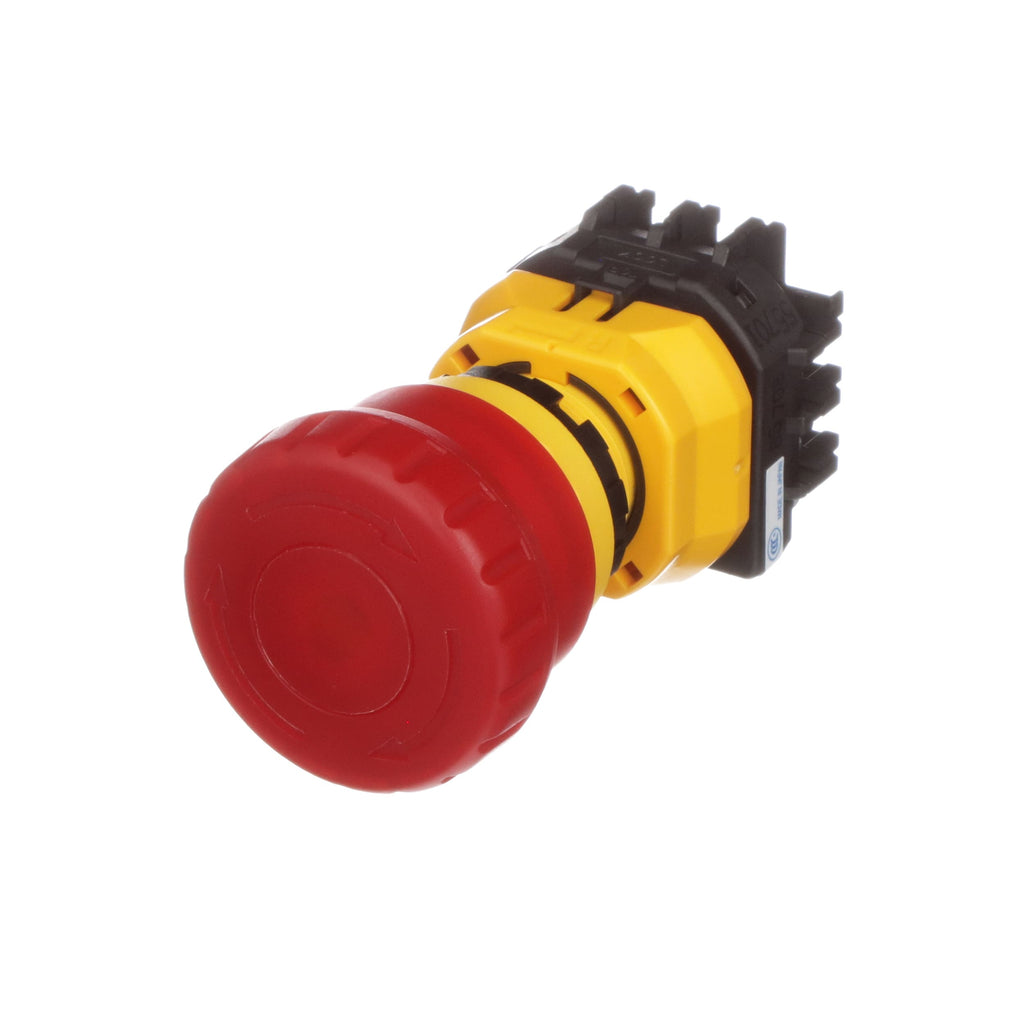 IDEC Corporation XW1E-LV402Q4M-R