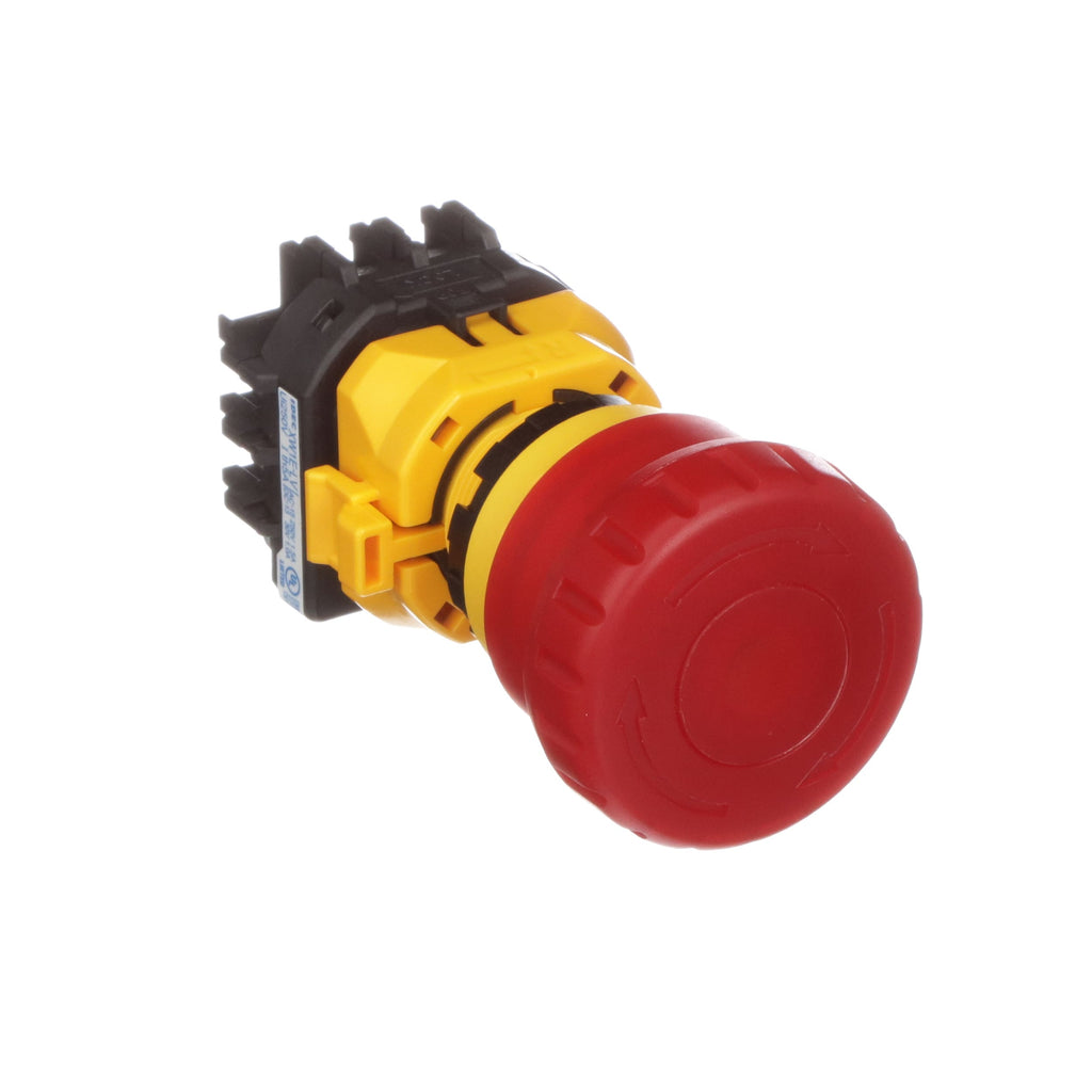 IDEC Corporation XW1E-LV402Q4M-R