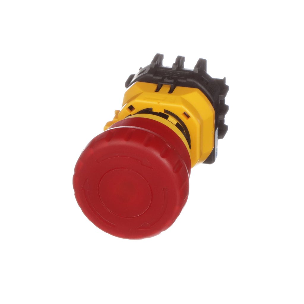 IDEC Corporation XW1E-LV402Q4M-R