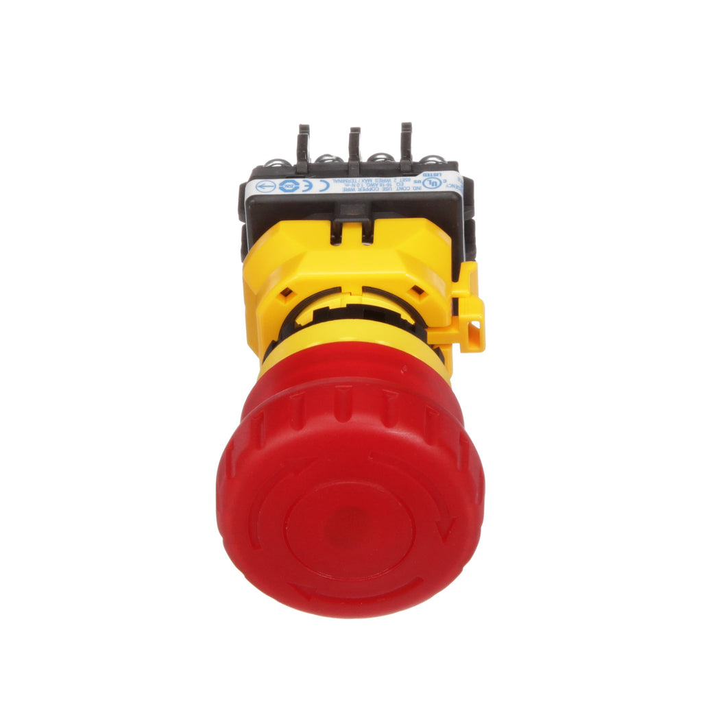 IDEC Corporation XW1E-LV413Q4M-R