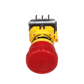 IDEC Corporation XW1E-LV413Q4M-R