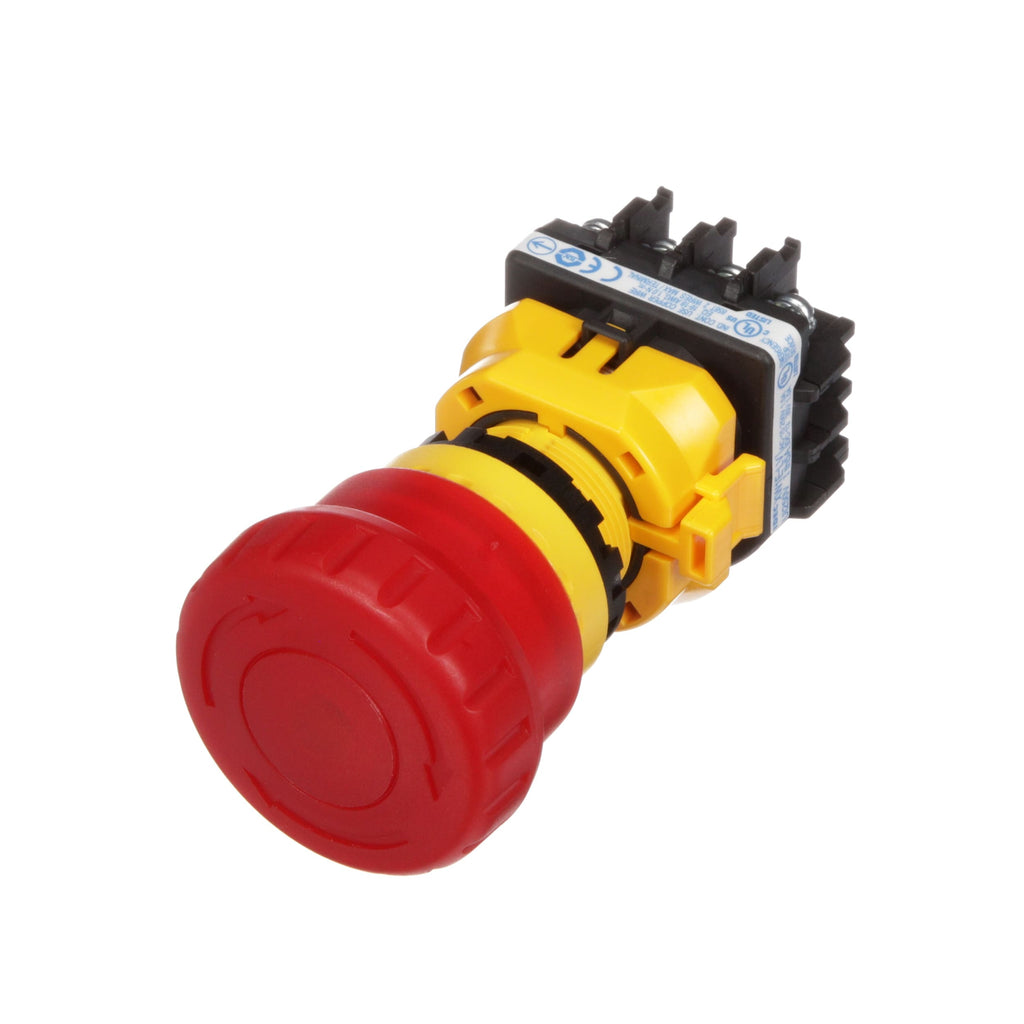 IDEC Corporation XW1E-LV413Q4M-R