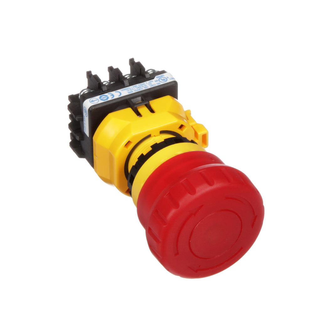 IDEC Corporation XW1E-LV413Q4M-R