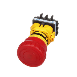 IDEC Corporation XW1E-LV413Q4M-R