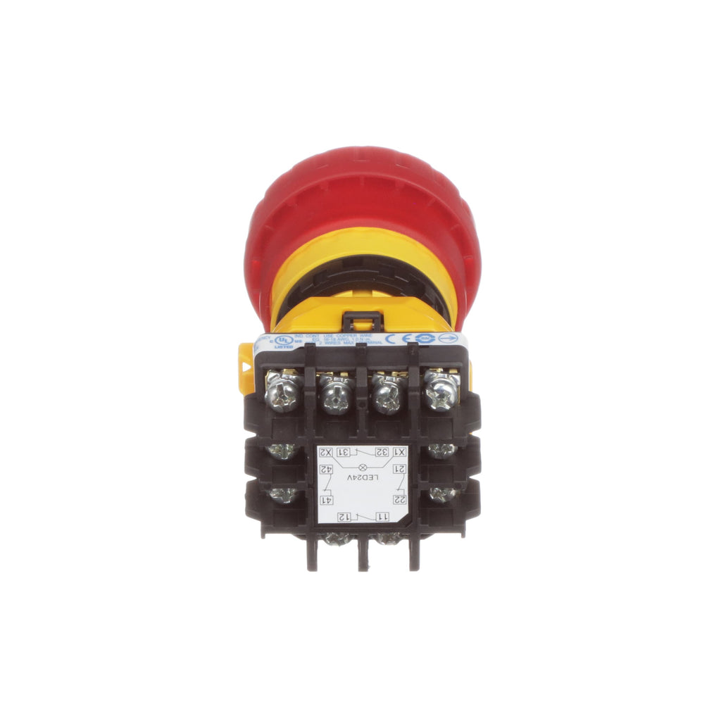 IDEC Corporation XW1E-LV404Q4M-R